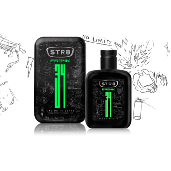 FR34K EDT